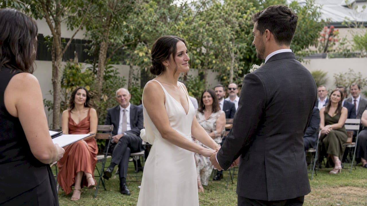 Unplugged Wedding Ceremony: 3 Choices for Candid Photos in Australia
